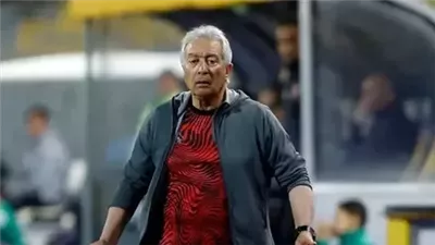 تشكيل منتخب مصر المتوقع لمواجهة الكويت في كأس العرب 2025