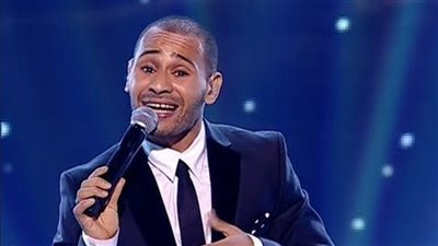 محمد الريفي: «هيجنني» أحلى أغنية في مشواري و«بعت اللي شاريك» ليست تجربة شخصية