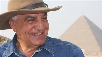 أحمد موسى يكشف: زاهي حواس كتب 250 مقالًا فقط.. واحتفالات واسعة بعيد ميلاده في أمريكا