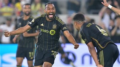 منافس الترجي.. لوس أنجلوس يفوز على كلوب أمريكا ويتأهل لكأس العالم للأندية 2025