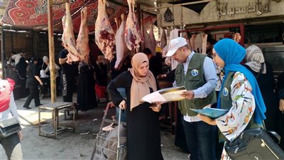 لترشيد الاستهلاك.. مياه القاهرة تكثف حملاتها التوعوية