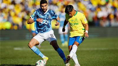 شوبير: بيراميدز سيتوج بطلا لأفريقيا بعد أن أضاع الدوري بيده