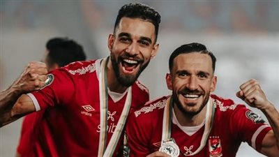 بعد رحيل ثلاثي الأهلي.. يا ترى هيروحوا فين؟