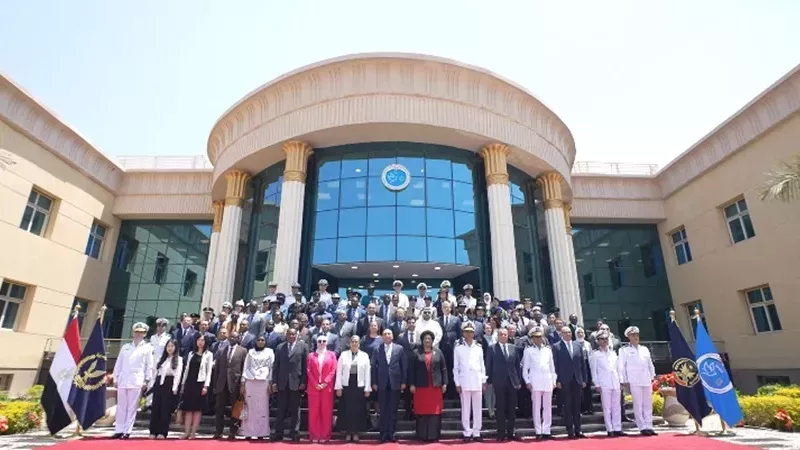 جانب من الدورة التدريبية