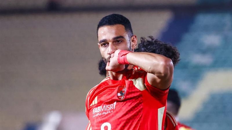عمرو السولية