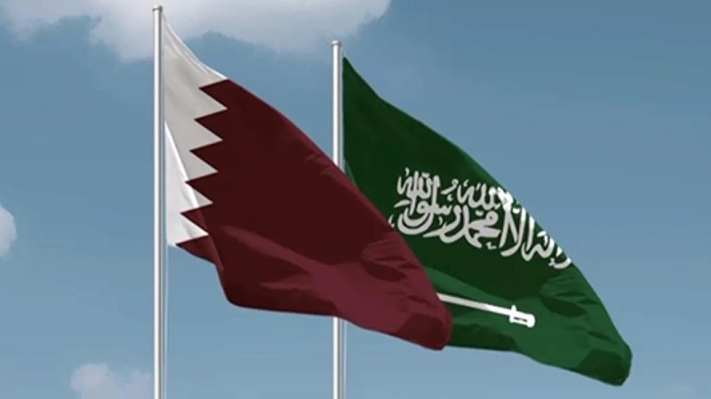 قطر والسعودية ـ أرشيفية