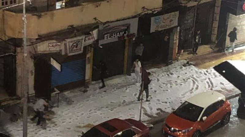 اسكندريه 