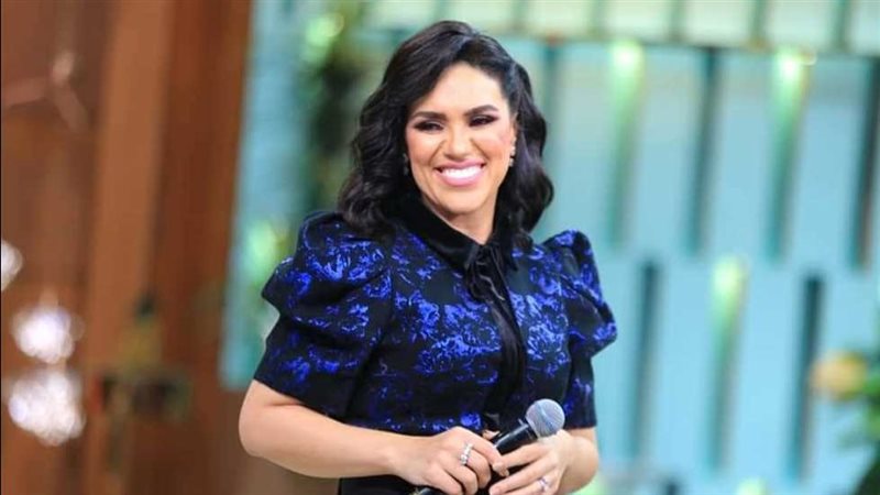 مي فاروق