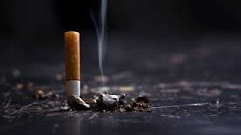 الإقلاع عن التدخين 