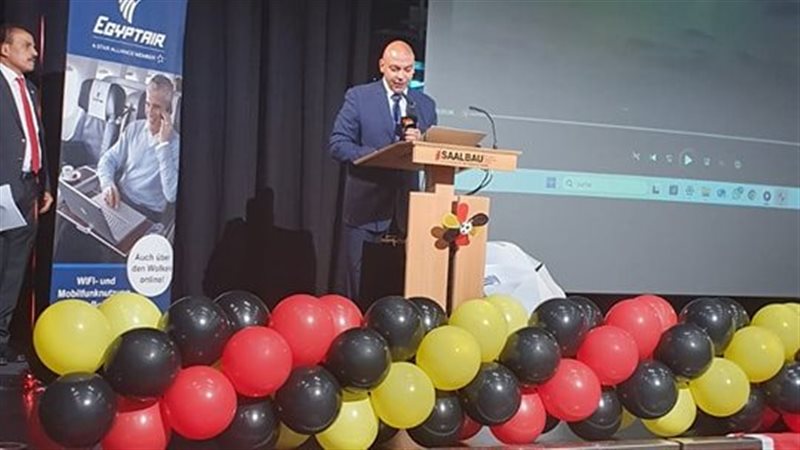 نائب التنسيقية