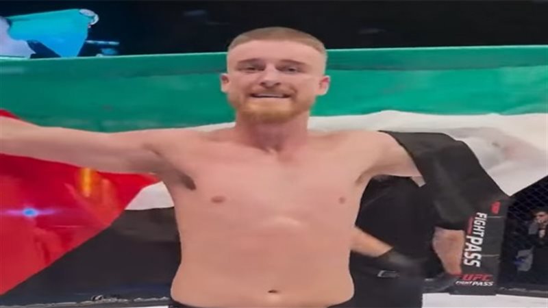 بادي مكوري