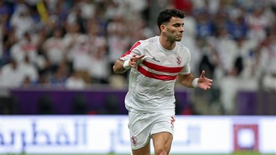 الزمالك يخاطب اتحاد الكرة ولجنة الانضباط بخصوص شكوى زيزو وموعد انتهاء عقده