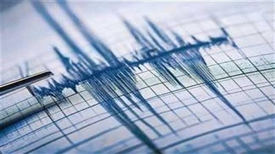 زلزال بقوة 3.3 ريختر يضرب الغردقة اليوم الأحد دون خسائر بشرية