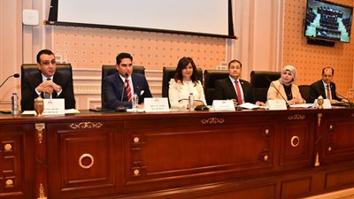 الحكومة توافق على مقترح تخصيص حوافز اجتماعية تشجع التطوع بين الشباب