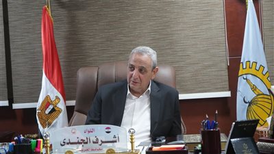 الغربية تستعد لاستقبال عيد الأضحى بـ463 ساحة صلاة وخطة شاملة للخدمات والتأمين