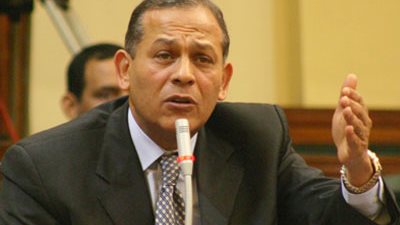 السادات: إمكانية إجراء تعديلات دستورية خلال البرلمان المقبل 