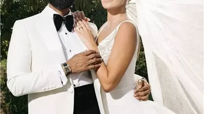بعد زواج أمينة خليل .. نجوم لقوا نصهم التاني في لوكيشن التصوير 