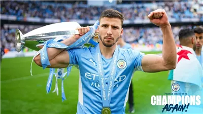 دياز: كأس العالم للأندية تحدٍ جديد والسيتي مستعد للتألق في أمريكا