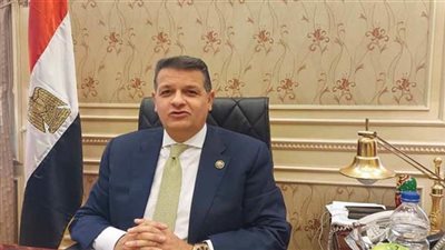 حقوق انسان النواب تناقش مذكرة الزيارة الميدانية لبعض الأماكن العشوائية اليوم