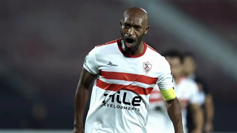 شيكابالا