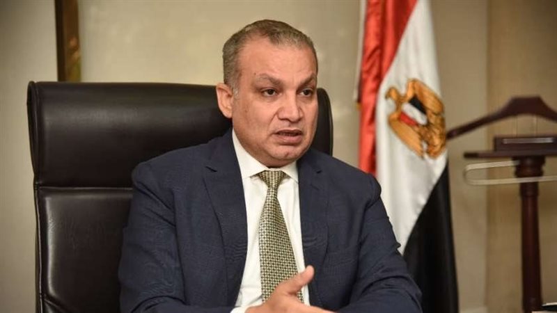 المهندس خالد صديق