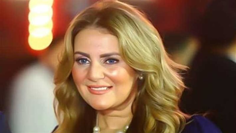 رانيا محمود ياسين