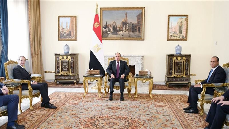 خلال اللقاء 