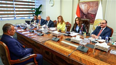 التنمية المحلية: ختام مقابلات الوزارة الشخصية لـ100 متقدم لشغل الوظائف الشاغرة