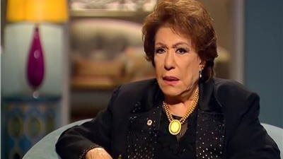 بعد شائعات مرضها.. رحيل هادىء للفنانة سميحة أيوب بعد مسيرة فنية امتدت 78 عاما