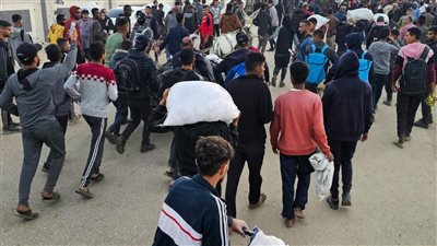 ارتفاع حصيلة ضحايا مراكز المساعدات في غزة إلى 102 شهداء و490 مصابا