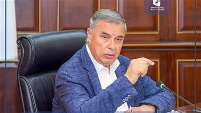 محافظ الإسكندرية: تقييم شامل لإدارة أزمة العاصفة استعدادا لأي طوارئ مستقبلية