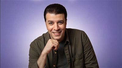مصطفى كامل يطرح ثالث أغاني ألبومه «حُب مين»