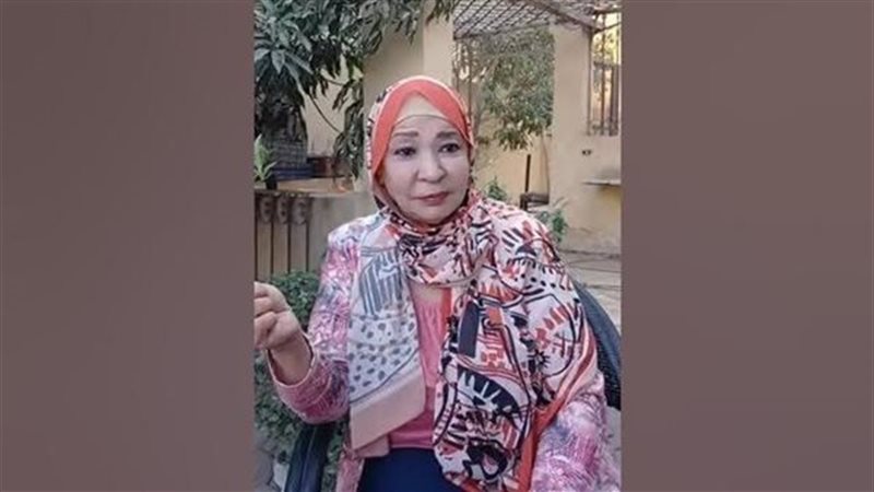 عنايات صالح