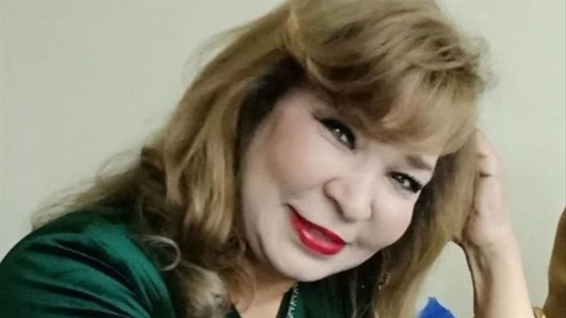 عنايات صالح