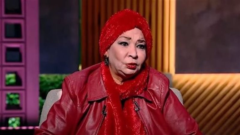 عنايات صالح