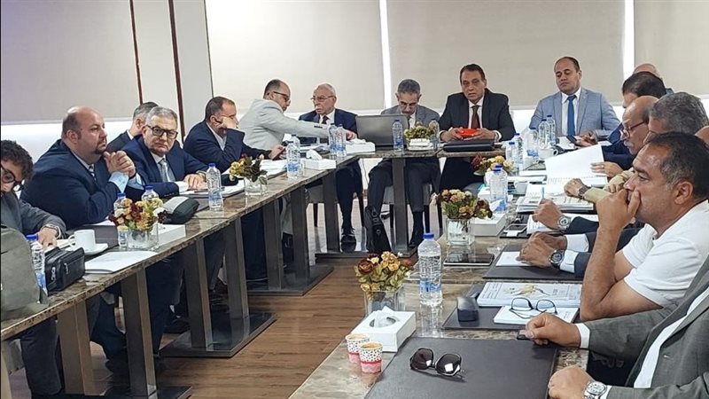 المجلس العلمي للرياضة