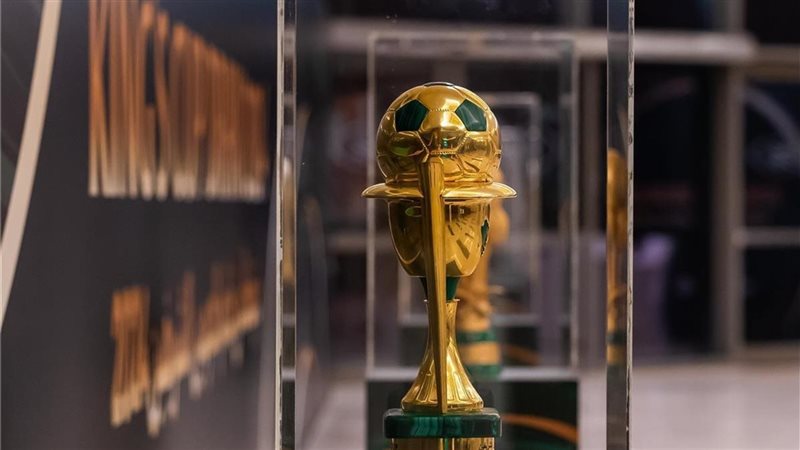  كأس خادم الحرمين 
