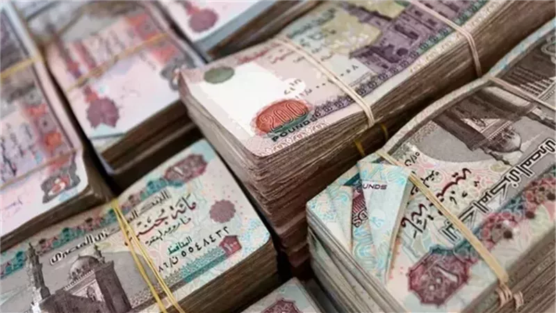 أموال عامة أرشيفية