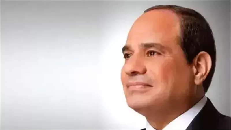 عبدالفتاح السيسي