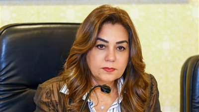 وزيرة التنمية المحلية تهنئ شيخ الأزهر بالعام الهجرى الجديد