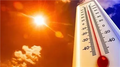 طقس ثالث أيام عيد الأضحى.. الأرصاد تحذر من أجواء شديدة الحرارة