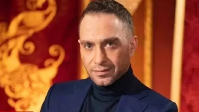 حسام حبيب