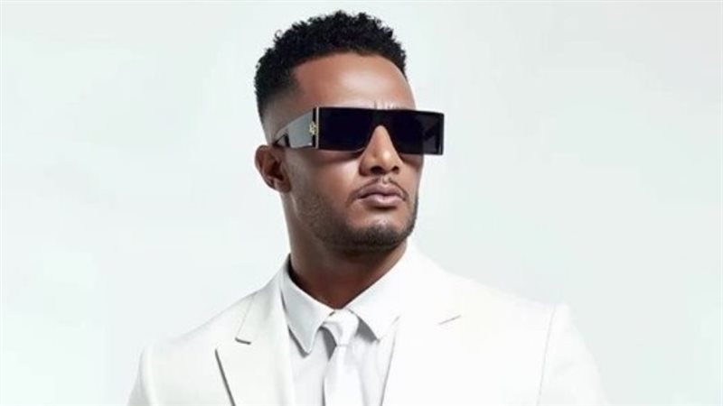 محمد رمضان