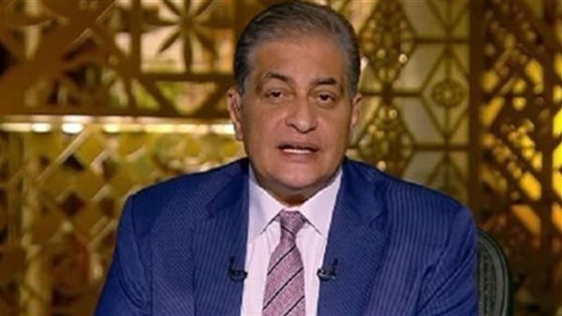 أسامة كمال