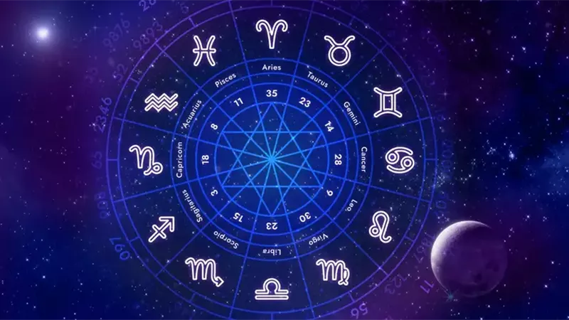 حظك اليوم الخميس 5 يونيو 2025