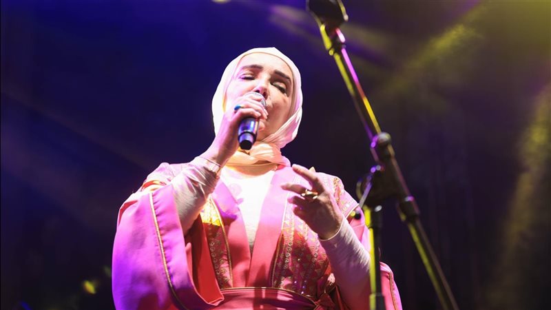 عايدة الأيوبي
