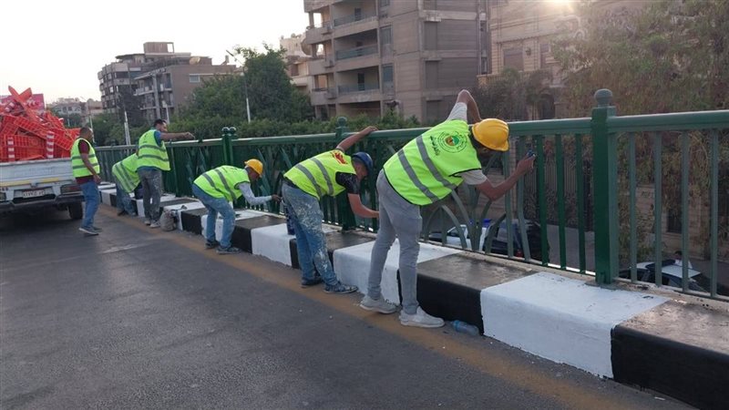المقاولون العرب 