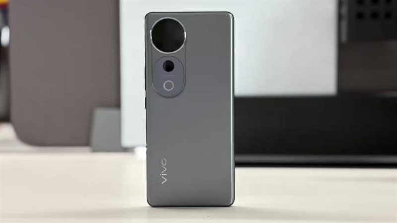 هاتف Vivo T4 Ultra