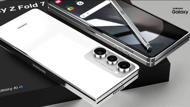 Galaxy Z Fold