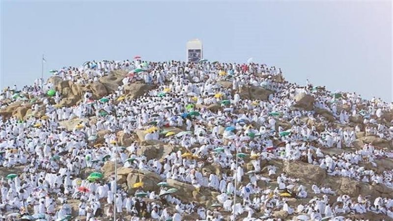 يوم عرفة 